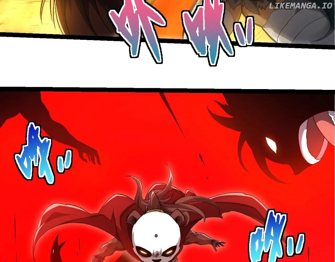 Evolution Begins With A Big Tree Chapter 330 - page 19